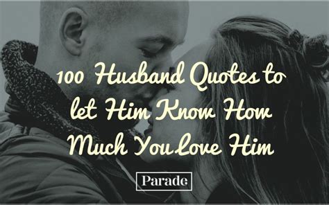 best hubby meaning in relationship|100 Husband Quotes to Show Your Love .